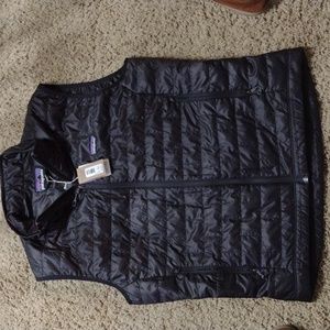COPY - Patagonia men's nano puff vest